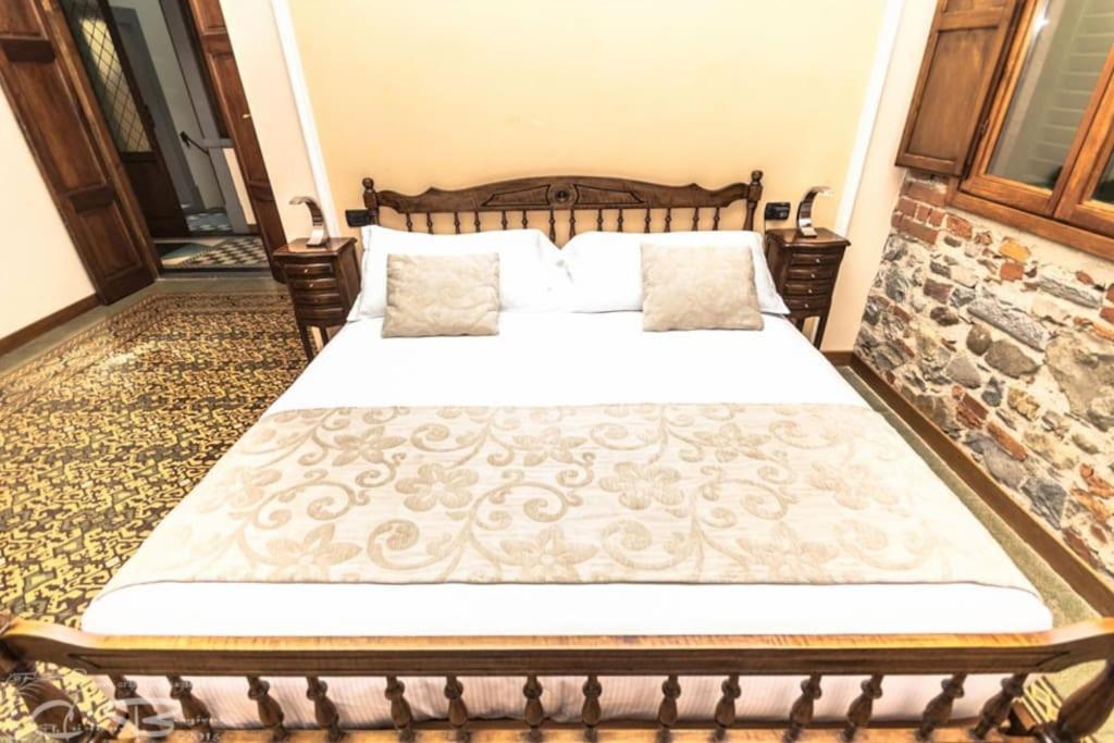 Comfy Portion Of Property By Villa Il Mosaico Florence Exterior photo