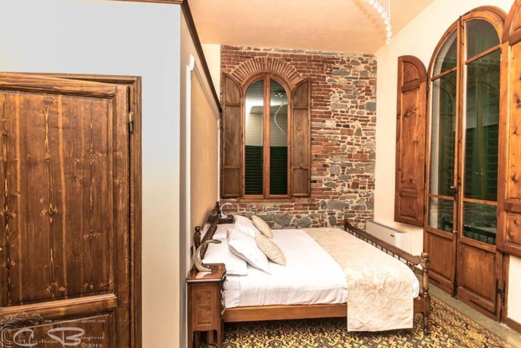 Comfy Portion Of Property By Villa Il Mosaico Florence Exterior photo