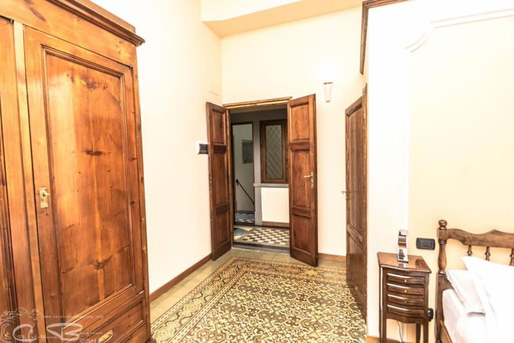 Comfy Portion Of Property By Villa Il Mosaico Florence Exterior photo